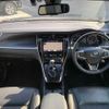 toyota harrier 2017 CFJ0672661 image 3
