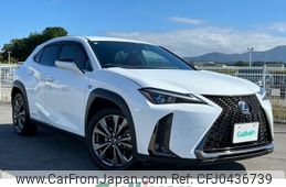 lexus ux 2018 -LEXUS--Lexus UX 6AA-MZAH15--MZAH15-2000914---LEXUS--Lexus UX 6AA-MZAH15--MZAH15-2000914-