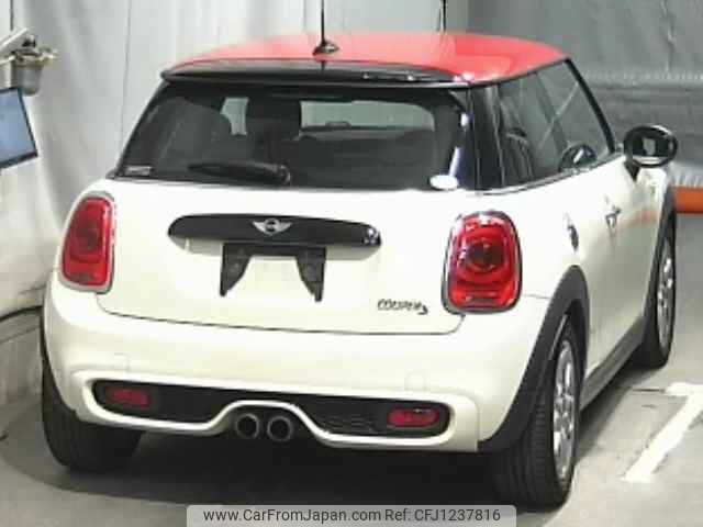 mini mini-others 2015 -BMW--BMW Mini XM20--0T962938---BMW--BMW Mini XM20--0T962938- image 2