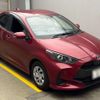 toyota yaris 2023 quick_quick_5BA-MXPA10_MXPA10-2074215 image 6