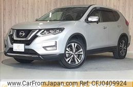 nissan x-trail 2019 -NISSAN--X-Trail DBA-NT32--NT32-590458---NISSAN--X-Trail DBA-NT32--NT32-590458-