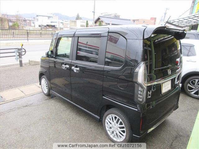 honda n-box 2022 -HONDA 【飛騨 583ﾃ27】--N BOX JF4--2216050---HONDA 【飛騨 583ﾃ27】--N BOX JF4--2216050- image 2