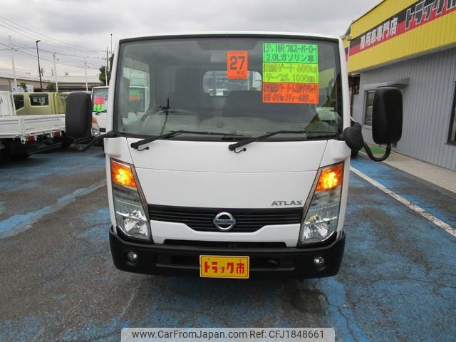 nissan atlas 2015 CFJ1848661 image 2