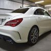 mercedes-benz c-class 2017 quick_quick_CBA-117352_WDD1173522N491439 image 3