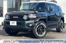 toyota fj-cruiser 2015 -TOYOTA--FJ Curiser CBA-GSJ15W--GSJ15-0130347---TOYOTA--FJ Curiser CBA-GSJ15W--GSJ15-0130347-