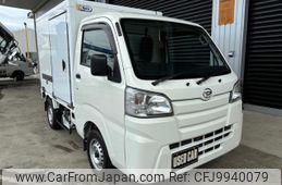 daihatsu hijet-truck 2018 -DAIHATSU--Hijet Truck S500P-0078097---DAIHATSU--Hijet Truck S500P-0078097-