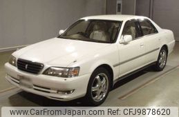 toyota cresta 2000 -TOYOTA--Cresta GF-GX100--GX100-6143576---TOYOTA--Cresta GF-GX100--GX100-6143576-