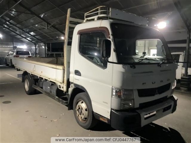 mitsubishi-fuso canter 2013 -MITSUBISHI--Canter FEB90-520962---MITSUBISHI--Canter FEB90-520962- image 1