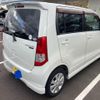 suzuki wagon-r 2010 -SUZUKI--Wagon R DBA-MH23S--MH23S-283532---SUZUKI--Wagon R DBA-MH23S--MH23S-283532- image 2