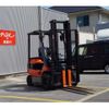 toyota forklift 2004 -TOYOTA--Toyota Forklift 7FBK15--7FBK18-14035---TOYOTA--Toyota Forklift 7FBK15--7FBK18-14035- image 19