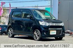 suzuki wagon-r 2012 -SUZUKI--Wagon R DBA-MH34S--MH34S-907132---SUZUKI--Wagon R DBA-MH34S--MH34S-907132-