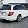 mercedes-benz c-class 2012 CFJ1749371 image 2