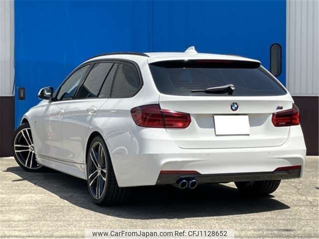 bmw 3-series 2017 -BMW 【滋賀 352ﾊ 17】--BMW 3 Series LDA-8C20--WBA8H92060K818296---BMW 【滋賀 352ﾊ 17】--BMW 3 Series LDA-8C20--WBA8H92060K818296- image 2