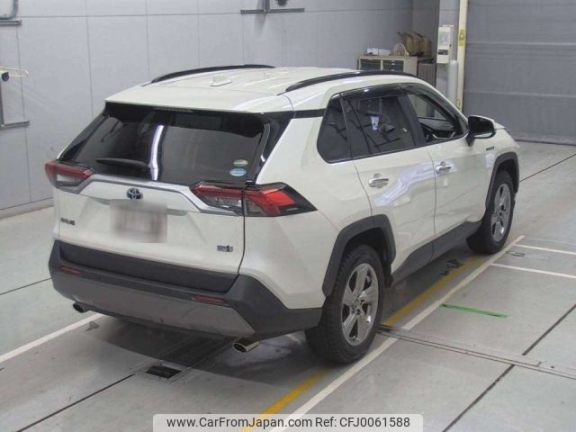 toyota rav4 2019 -TOYOTA--RAV4 AXAH54-4005004---TOYOTA--RAV4 AXAH54-4005004- image 2