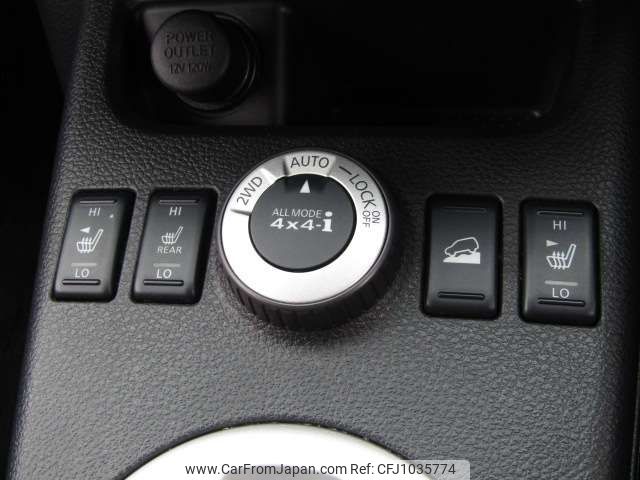 nissan x-trail 2010 -NISSAN--X-Trail DBA-NT31--NT31-111779---NISSAN--X-Trail DBA-NT31--NT31-111779- image 2