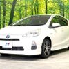 toyota aqua 2012 -TOYOTA--AQUA DAA-NHP10--NHP10-2036421---TOYOTA--AQUA DAA-NHP10--NHP10-2036421- image 16