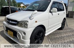 daihatsu terios-kid 2004 CFJ1173074