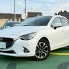 mazda demio 2014 quick_quick_LDA-DJ5FS_DJ5FS-111033 image 1