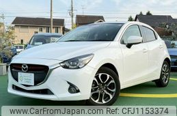 mazda demio 2014 quick_quick_LDA-DJ5FS_DJ5FS-111033