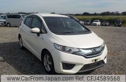 honda fit 2014 -HONDA--Fit DAA-GP5--GP5-3043423---HONDA--Fit DAA-GP5--GP5-3043423-