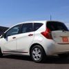 nissan note 2016 -NISSAN--Note DBA-E12--E12-447338---NISSAN--Note DBA-E12--E12-447338- image 14