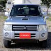mitsubishi pajero-mini 2009 P00046 image 8