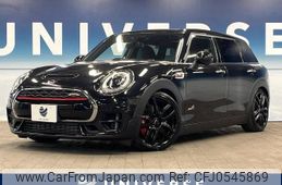 mini mini-others 2019 -BMW--BMW Mini DBA-LVJCW--WMWLV920502H71249---BMW--BMW Mini DBA-LVJCW--WMWLV920502H71249-