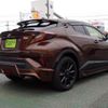 toyota c-hr 2017 -TOYOTA--C-HR DAA-ZYX10--ZYX10-2035360---TOYOTA--C-HR DAA-ZYX10--ZYX10-2035360- image 2