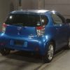toyota iq 2010 CFJ1402714 image 2
