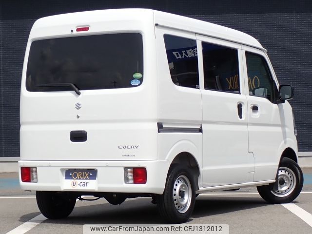 suzuki every 2021 -SUZUKI--Every HBD-DA17V--DA17V-516369---SUZUKI--Every HBD-DA17V--DA17V-516369- image 2
