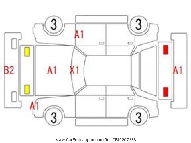 nissan note 2015 -NISSAN--Note DBA-NE12--NE12-054940---NISSAN--Note DBA-NE12--NE12-054940- image 2