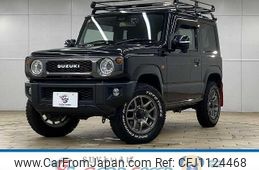 suzuki jimny 2020 quick_quick_3BA-JB64W_JB64W-166871