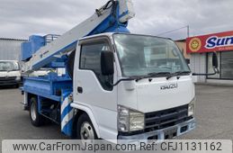 isuzu elf-truck 2007 -ISUZU--Elf BDG-NKR85N--NKR85-7003698---ISUZU--Elf BDG-NKR85N--NKR85-7003698-