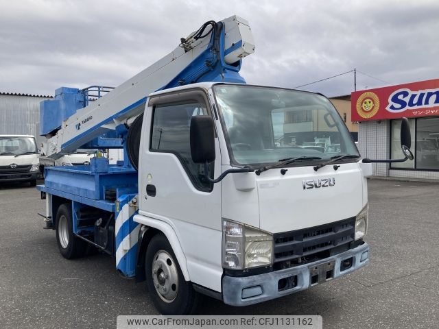 isuzu elf-truck 2007 -ISUZU--Elf BDG-NKR85N--NKR85-7003698---ISUZU--Elf BDG-NKR85N--NKR85-7003698- image 1