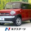 suzuki hustler 2015 -SUZUKI--Hustler DBA-MR31S--MR31S-299671---SUZUKI--Hustler DBA-MR31S--MR31S-299671- image 1