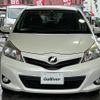 toyota vitz 2012 -TOYOTA--Vitz DBA-NSP130--NCP130-2077467---TOYOTA--Vitz DBA-NSP130--NCP130-2077467- image 17