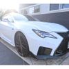 lexus rc-f 2023 CFJ1725492 image 2