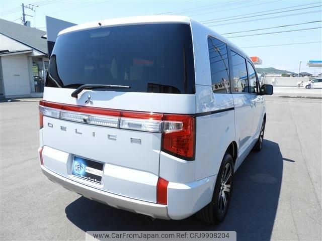 mitsubishi delica-d5 2022 quick_quick_3DA-CV1W_CV1W-4011459 image 2