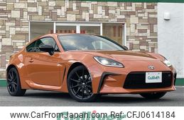 toyota 86 2023 -TOYOTA--86 3BA-ZN8--ZN8-021308---TOYOTA--86 3BA-ZN8--ZN8-021308-