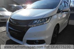 honda odyssey 2014 -HONDA--Odyssey RC1--RC1-1010883---HONDA--Odyssey RC1--RC1-1010883-