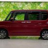 daihatsu tanto 2017 quick_quick_DBA-LA600S_LA600S-0595299 image 2