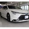 toyota corolla-touring-wagon 2020 -TOYOTA 【京都 330ﾗ5528】--Corolla Touring 6AA-ZWE211W--ZWE211W-6050072---TOYOTA 【京都 330ﾗ5528】--Corolla Touring 6AA-ZWE211W--ZWE211W-6050072- image 29