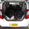 suzuki alto 2010 -SUZUKI 【岩手 583す3377】--Alto HA25S-730494---SUZUKI 【岩手 583す3377】--Alto HA25S-730494- image 12