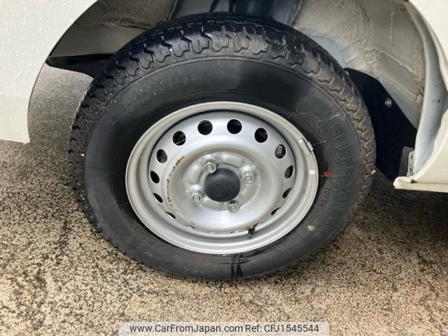 daihatsu hijet-truck 2020 CFJ1545544 image 2
