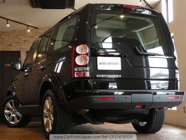 land-rover discovery 2014 quick_quick_LA3SB_SALLAJAV5EA710104 image 2