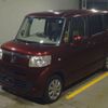 honda n-box 2013 -HONDA--N BOX DBA-JF1--JF1-1256489---HONDA--N BOX DBA-JF1--JF1-1256489- image 1