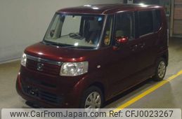 honda n-box 2013 -HONDA--N BOX DBA-JF1--JF1-1256489---HONDA--N BOX DBA-JF1--JF1-1256489-