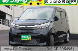 mitsubishi ek-wagon 2021 quick_quick_5BA-B33W_B33W-0107335