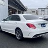 mercedes-benz c-class 2017 -MERCEDES-BENZ--Benz C Class DBA-205043--WDD2050432R285278---MERCEDES-BENZ--Benz C Class DBA-205043--WDD2050432R285278- image 8