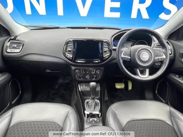 jeep compass 2020 -CHRYSLER--Jeep Compass ABA-M624--MCANJPBB5LFA61516---CHRYSLER--Jeep Compass ABA-M624--MCANJPBB5LFA61516- image 2